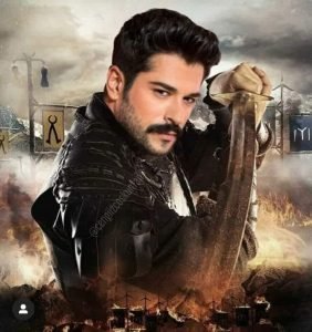 Kuruluş Osman – Temporada 1