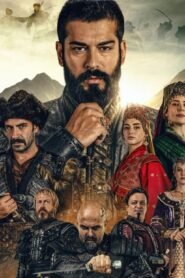 Kuruluş Osman – Temporada 3
