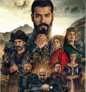 Kuruluş Osman – Temporada 3