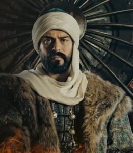 Kuruluş Osman – Temporada 4