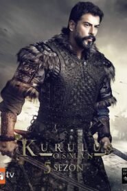 Kuruluş Osman – Temporada 5