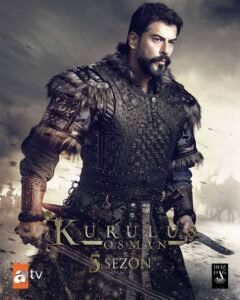Kuruluş Osman – Temporada 5