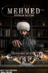 Mehmed: Fetihler Sultanı