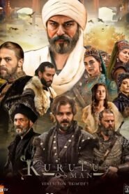 Kuruluş Osman – Temporada 6