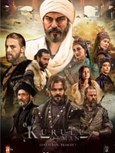 Kuruluş Osman – Temporada 6