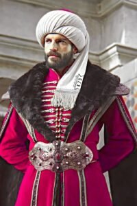 Mehmed: Fetihler Sultanı – Temporada 2