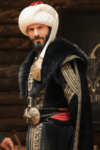 Mehmed: Fetihler Sultanı – Temporada 3
