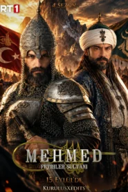 Mehmed: Fetihler Sultanı – Temporada 4