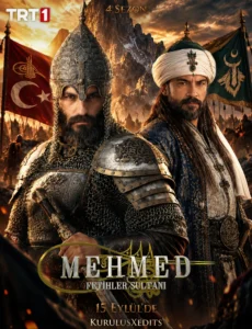 Mehmed: Fetihler Sultanı – Temporada 4